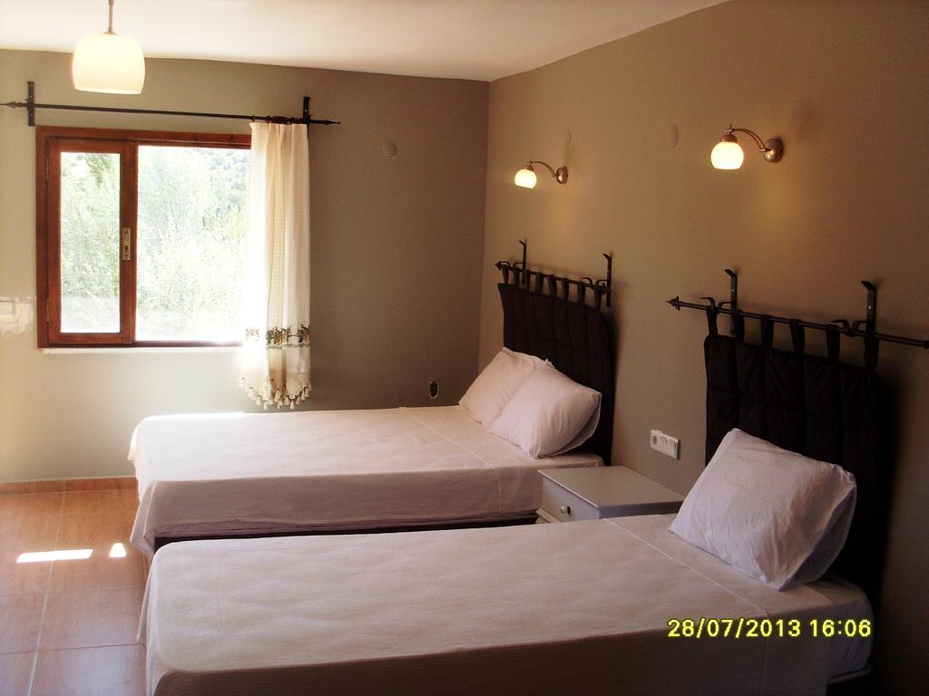 Nemrut Kervansaray Hotel Karadut  Oda fotoğraf