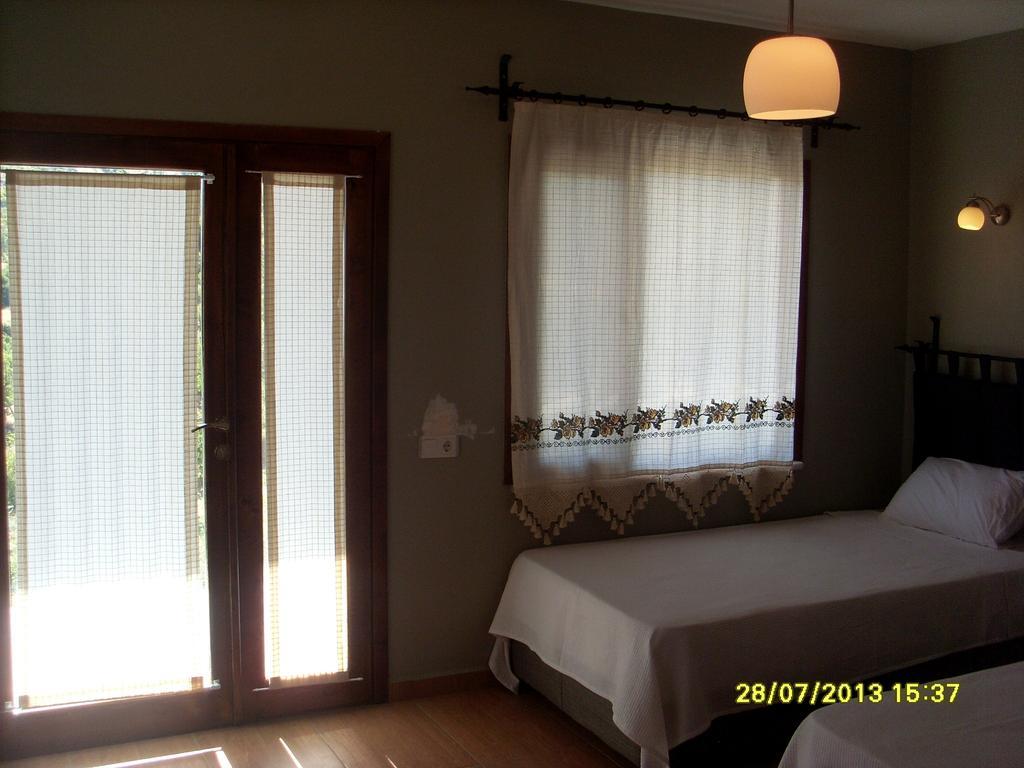 Nemrut Kervansaray Hotel Karadut  Oda fotoğraf